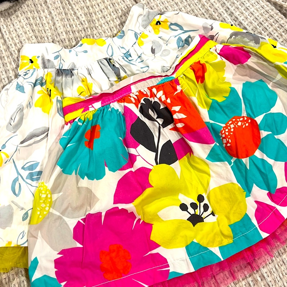 Girly Skirts